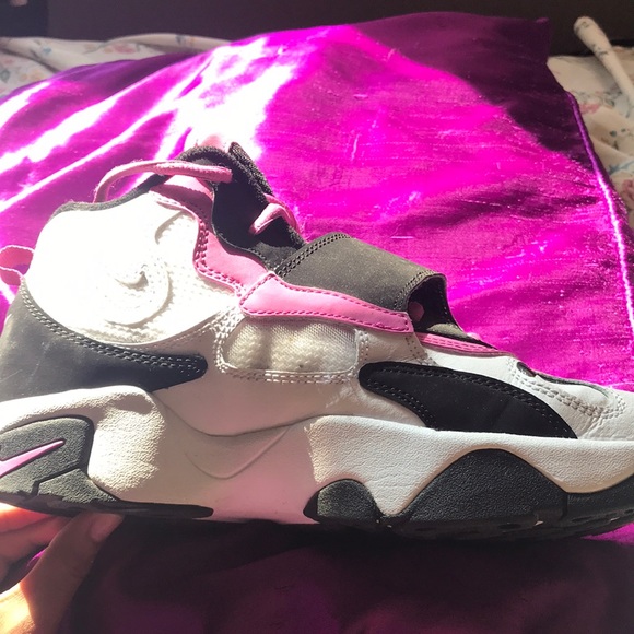 AIR SPEED TURF (GS) - Picture 5 of 5